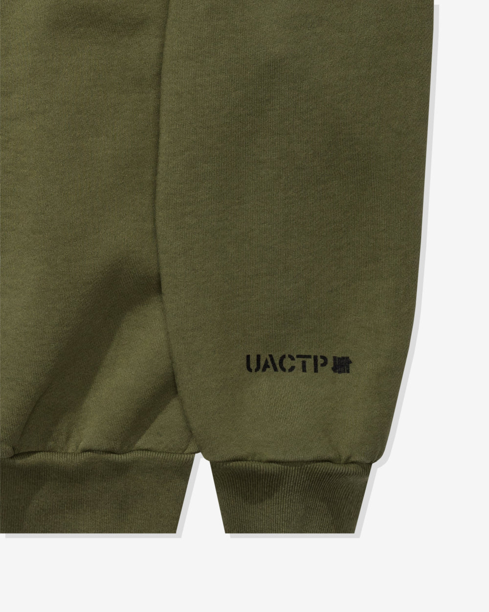 UACTP UNIFORM CREWNECK
