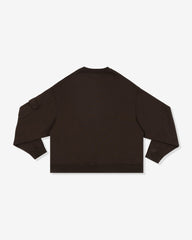 PATTA BASIC PIGMENT DYE POCKET CREWNECK - DELICIOSO