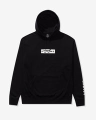 OAKLEY X FRAGMENT HOODIE