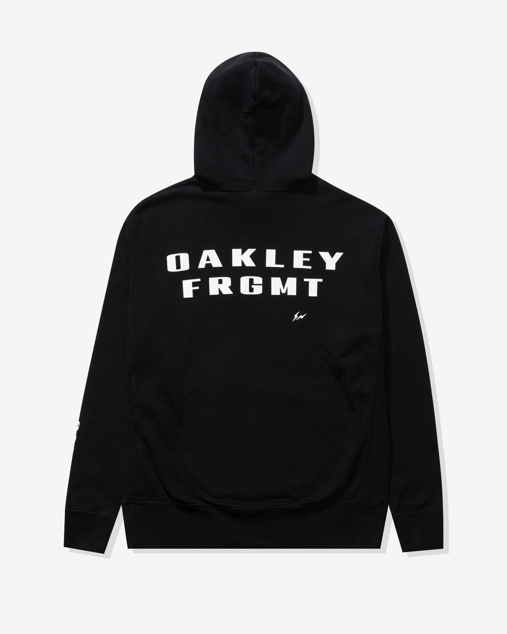 OAKLEY X FRAGMENT HOODIE