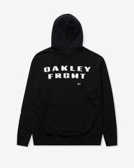 OAKLEY X FRAGMENT HOODIE