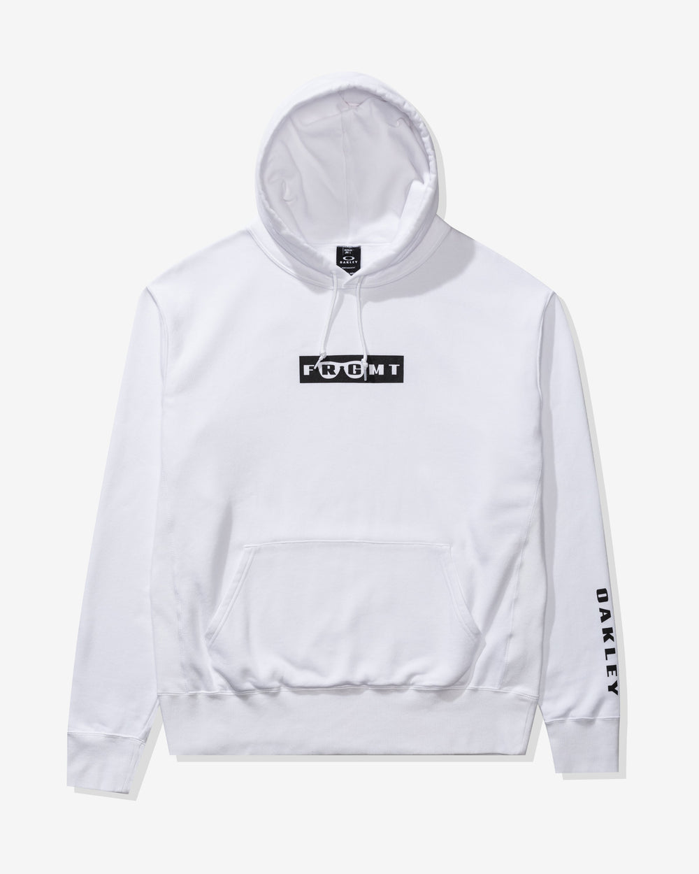 OAKLEY X FRAGMENT HOODIE