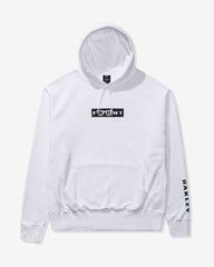 OAKLEY X FRAGMENT HOODIE