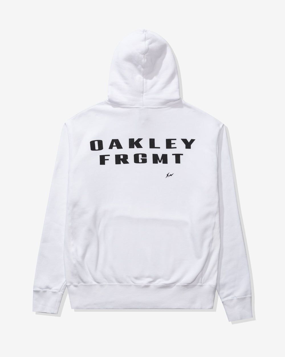 OAKLEY X FRAGMENT HOODIE