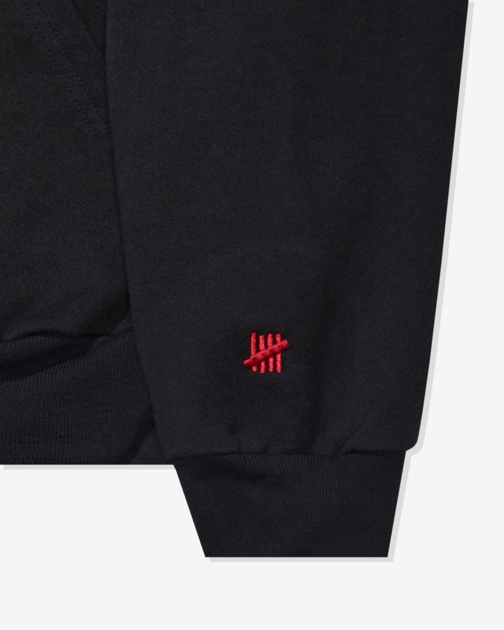 UACTP STENCIL JIU JITSU PULLOVER HOOD