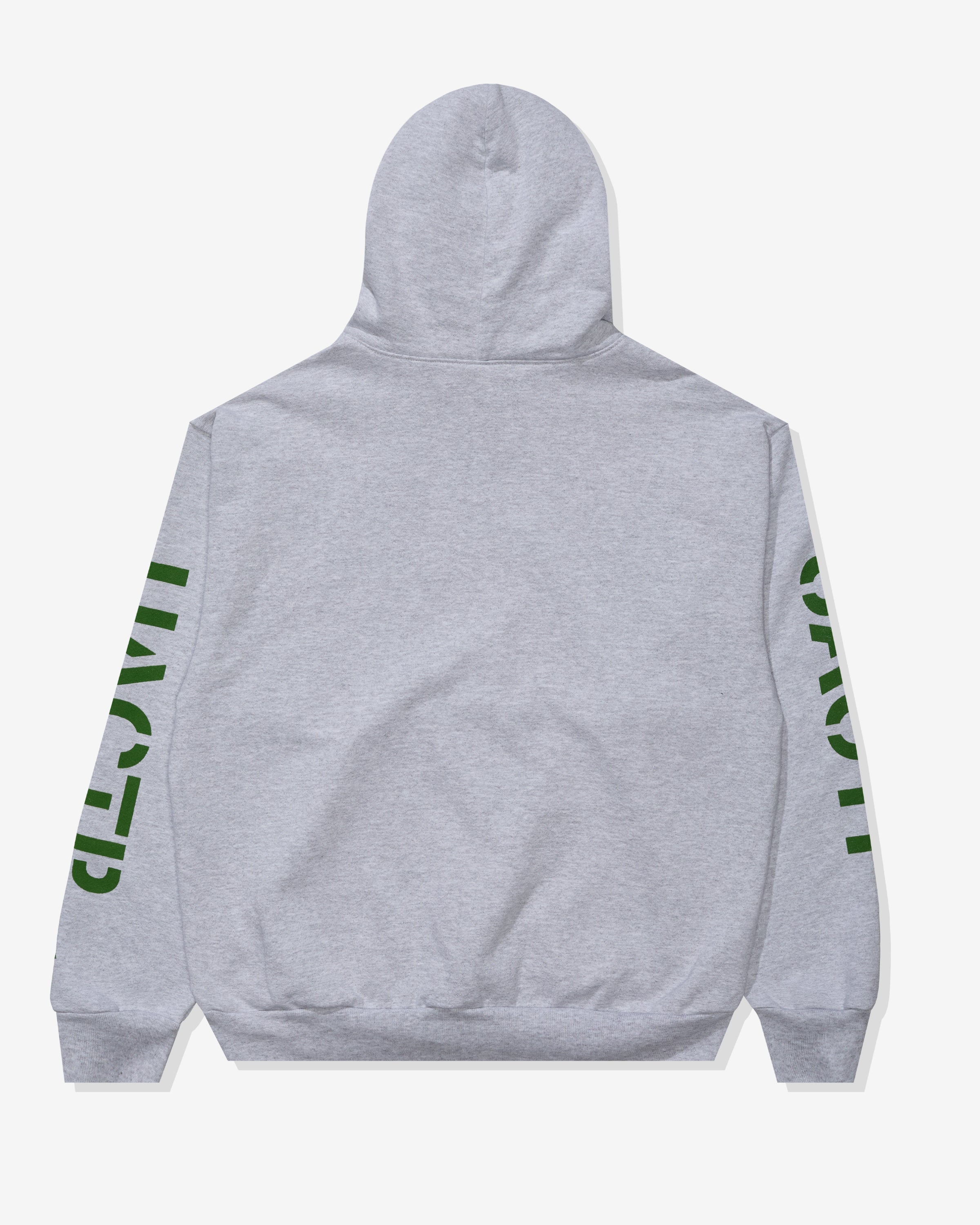 UACTP STENCIL PULLOVER HOOD