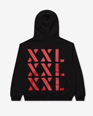 UACTP XXL ZIP HOOD