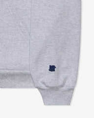UACTP XXL ZIP HOOD