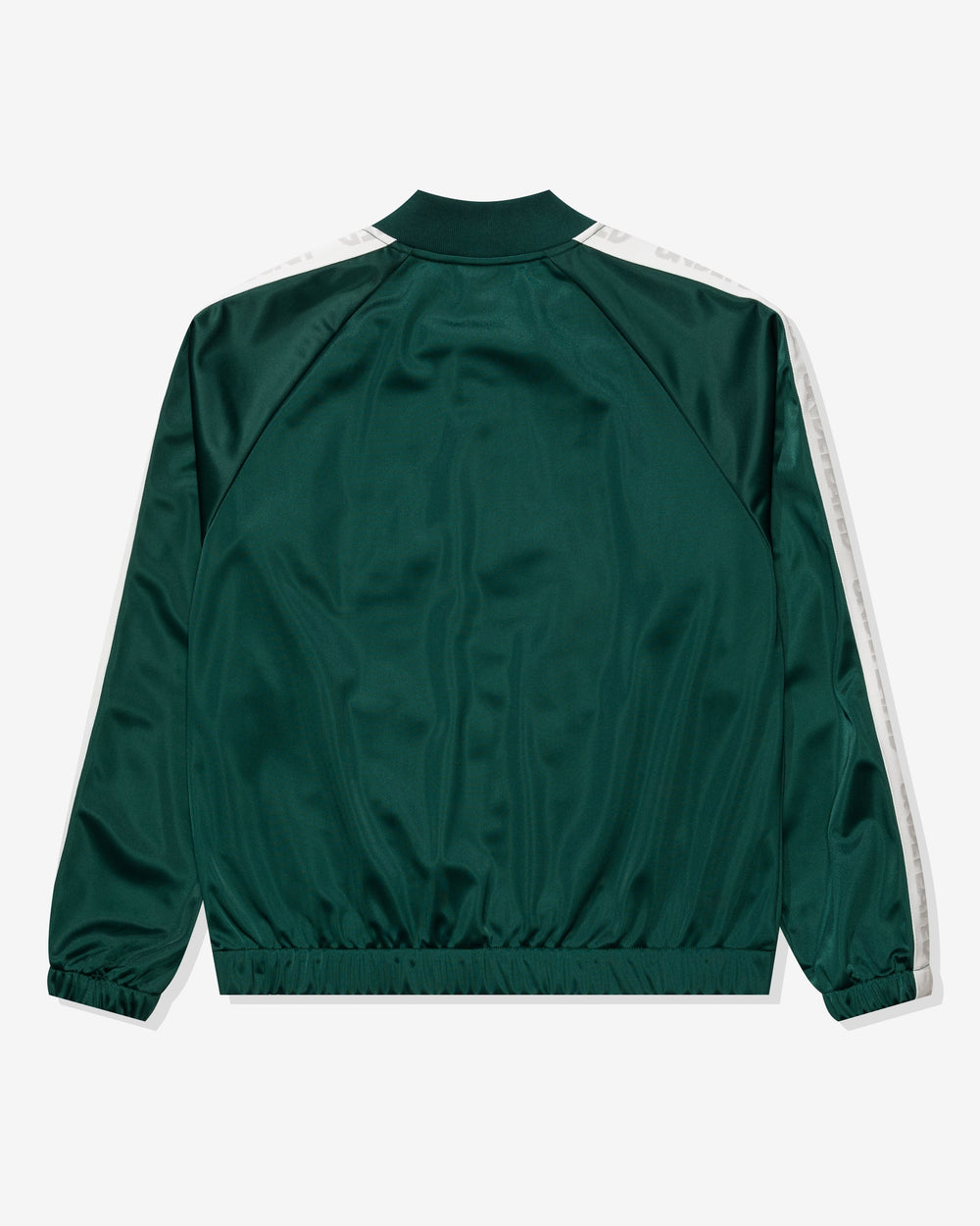 UNDEFEATED TAPED TRACK JACKET
