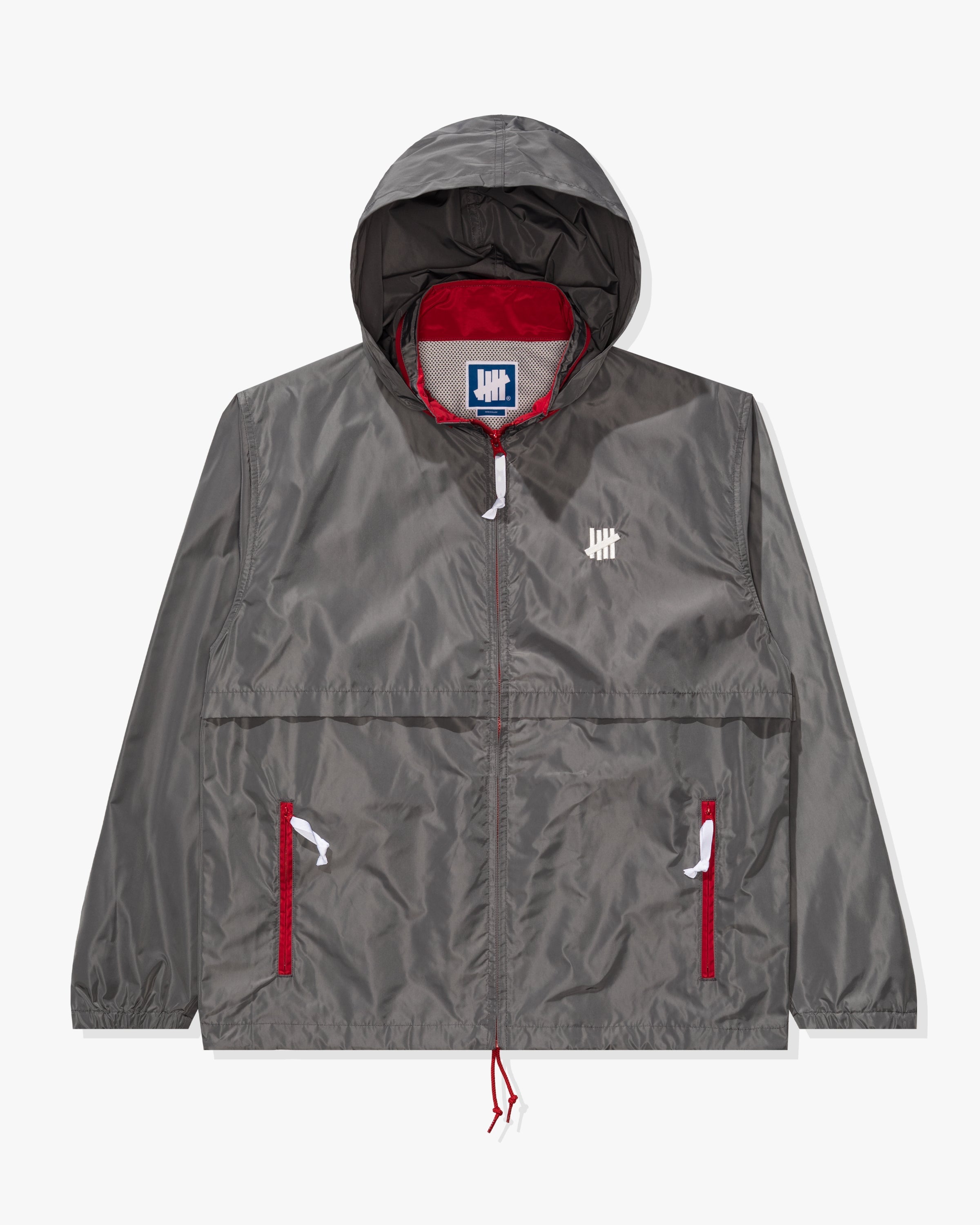 UNDEFEATED SPORT JACKET