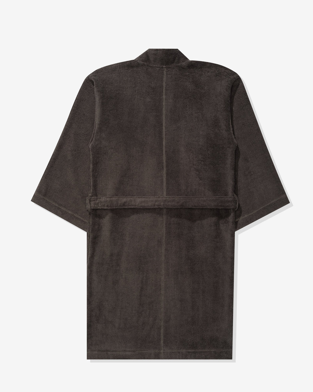 UACTP KIMONO TERRY ROBE - GREY