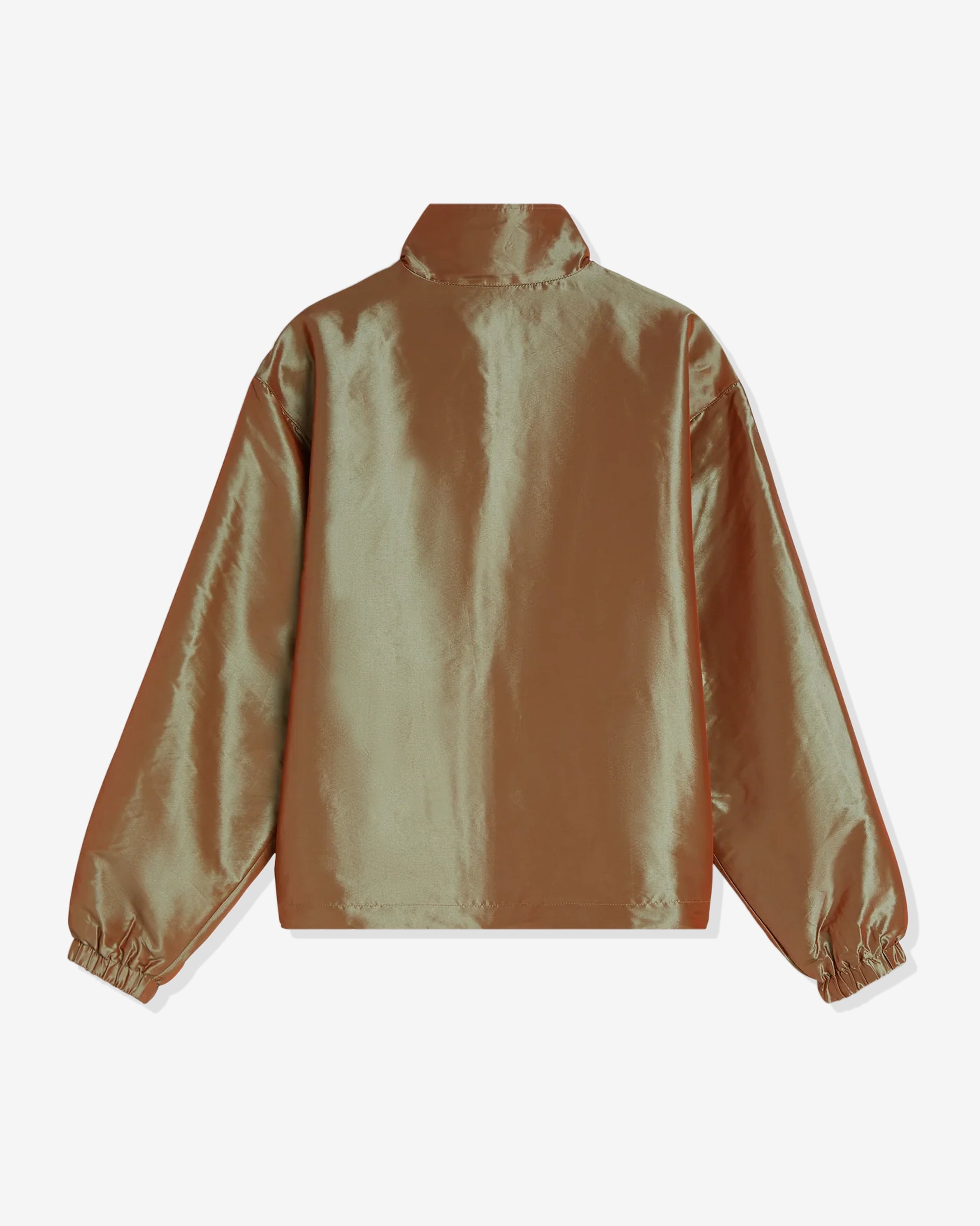 PATTA ALWAYS CHANGING TRACK JACKET - CHANGEANT