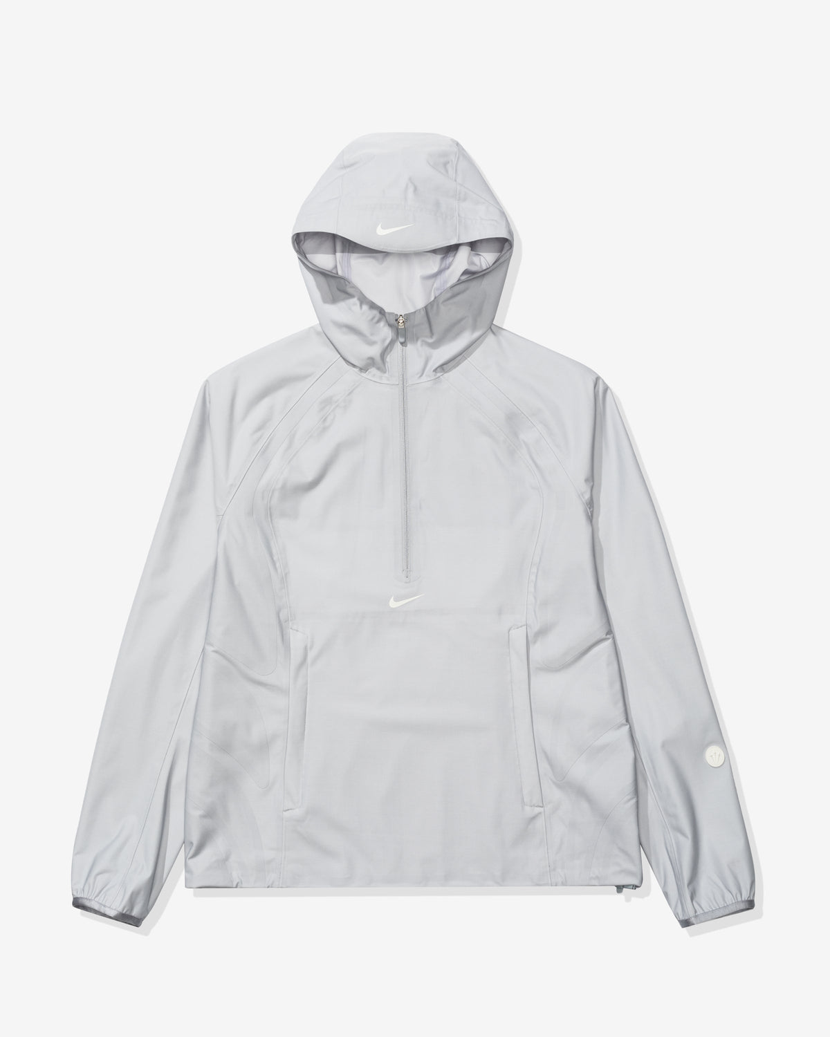 NIKE X DRAKE NRG NOCTA BK JACKET - WOLFGREY