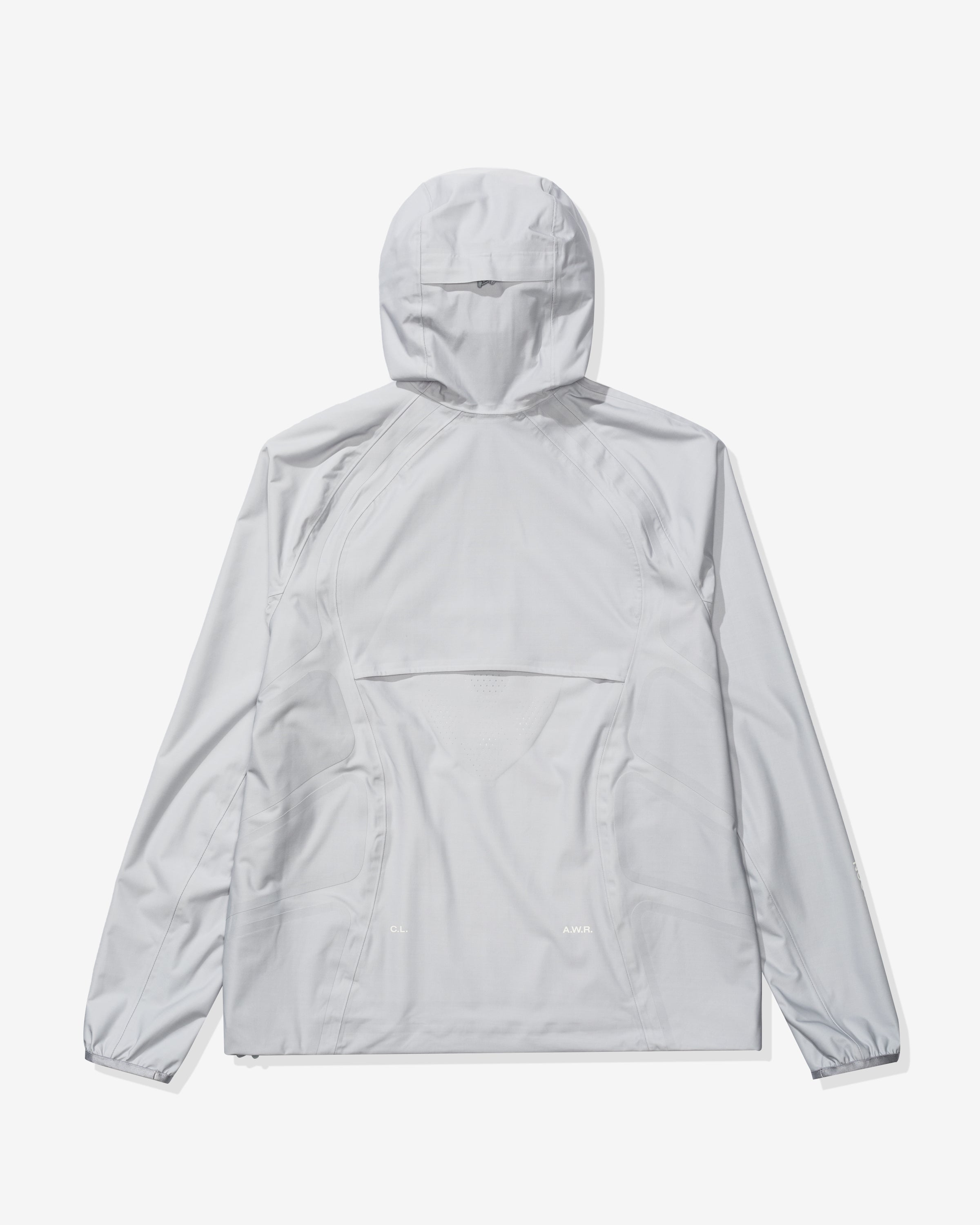 NIKE X DRAKE NRG NOCTA BK JACKET - WOLFGREY