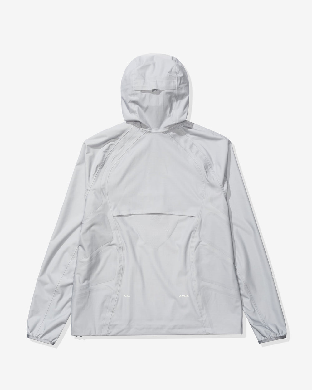 NIKE X DRAKE NRG NOCTA BK JACKET - WOLFGREY