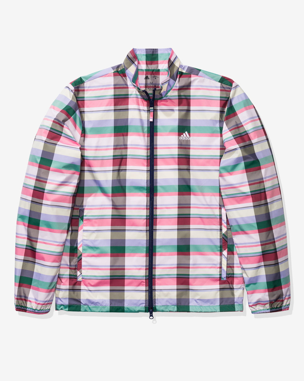 ADIDAS X NOAH TECH JKT - MULTCO
