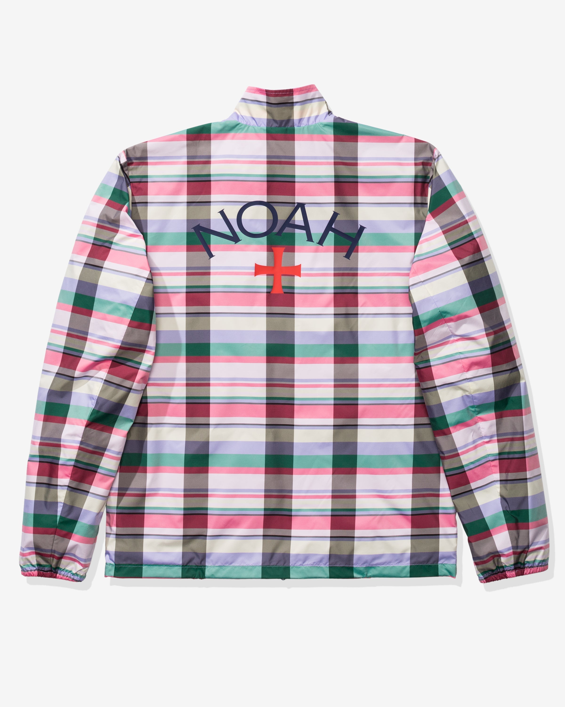 ADIDAS X NOAH TECH JKT - MULTCO