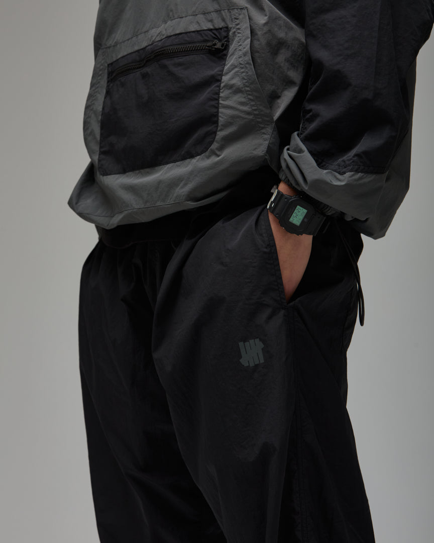 UNDEFEATED ICON TRACK PANT