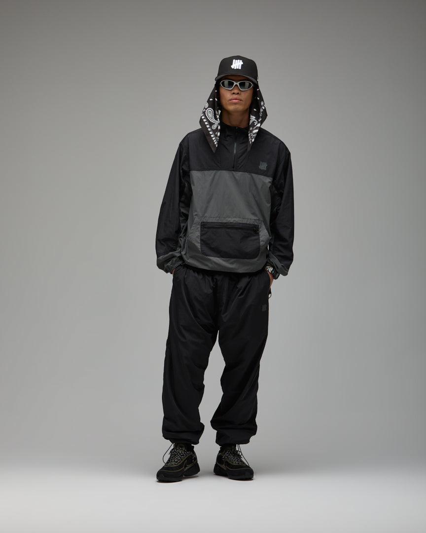 UNDEFEATED ICON TRACK PANT