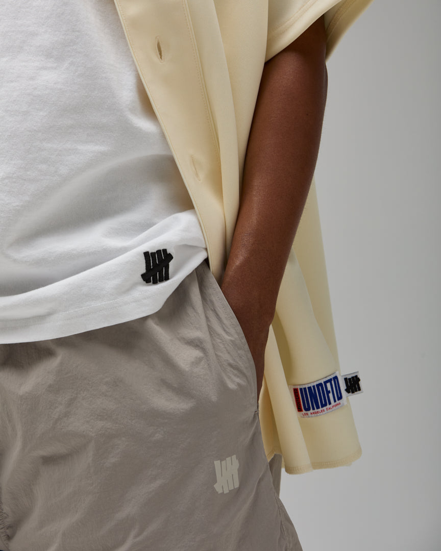 UNDEFEATED ICON TRACK PANT