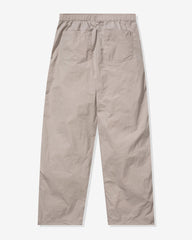 UNDEFEATED ICON TRACK PANT