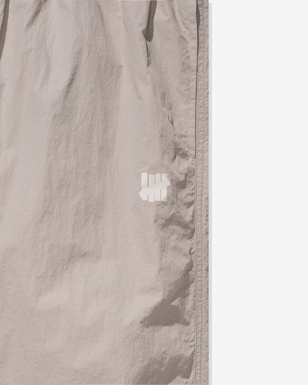 UNDEFEATED ICON TRACK PANT