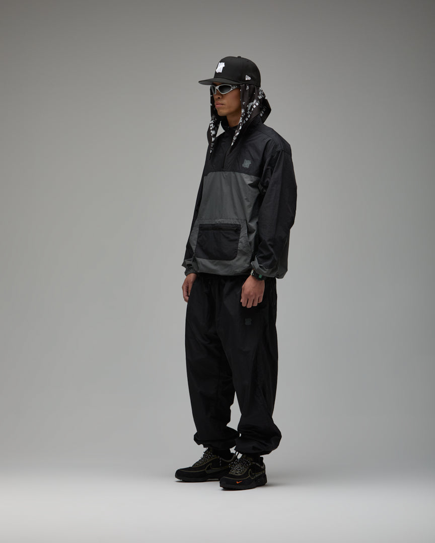 UNDEFEATED ICON TRACK PANT
