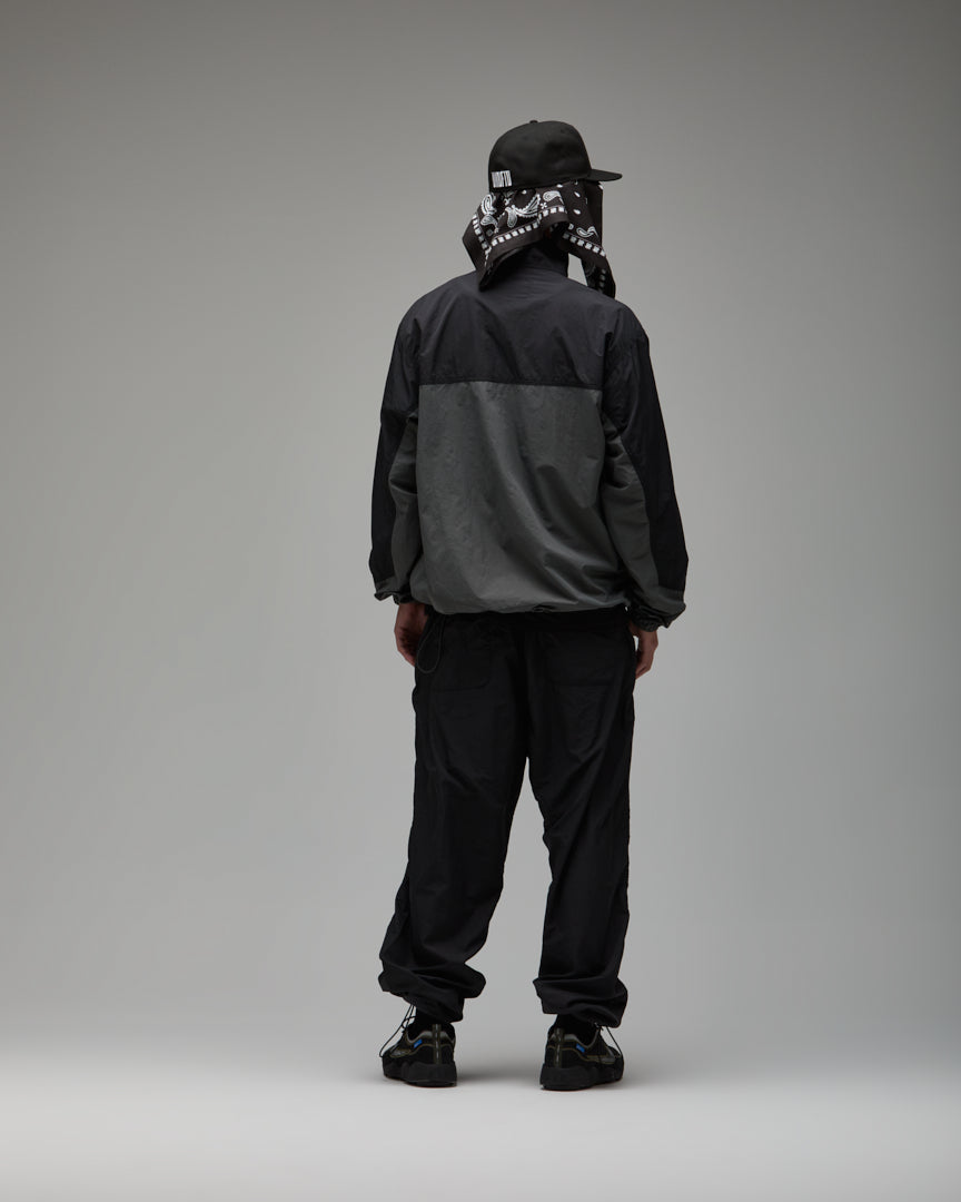 UNDEFEATED ICON TRACK PANT
