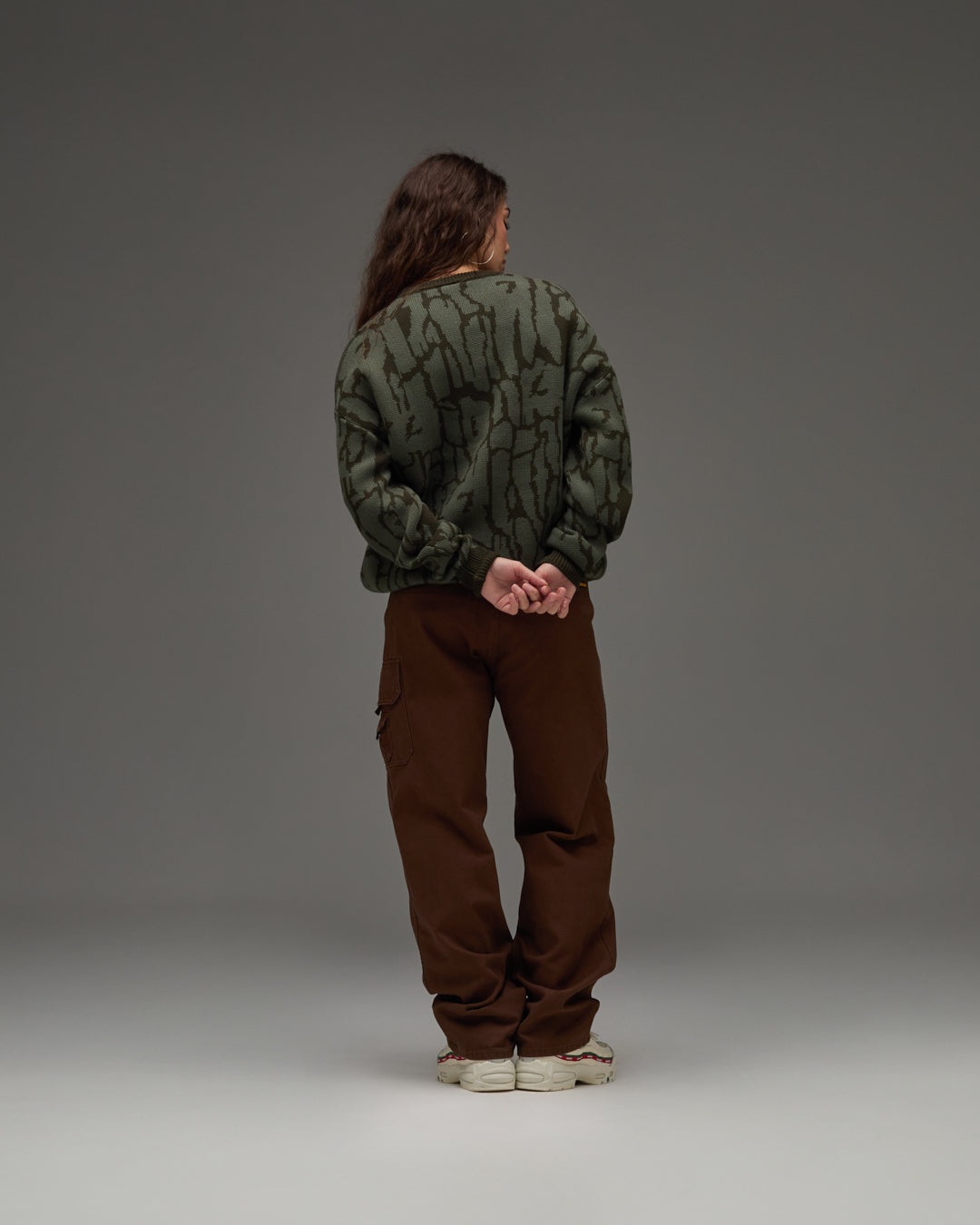 UNDEFEATED UTILITY PANT