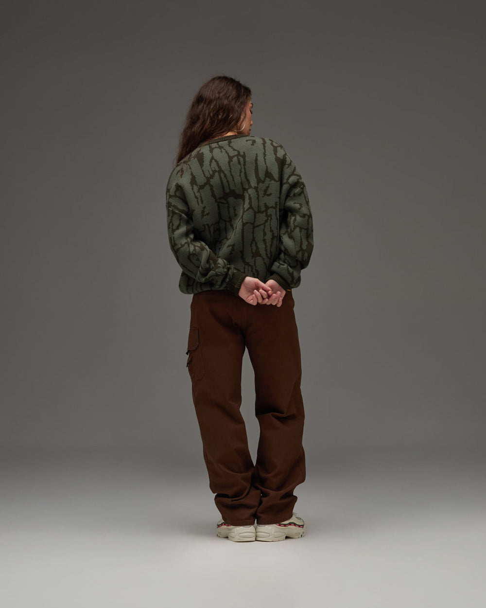 UNDEFEATED UTILITY PANT