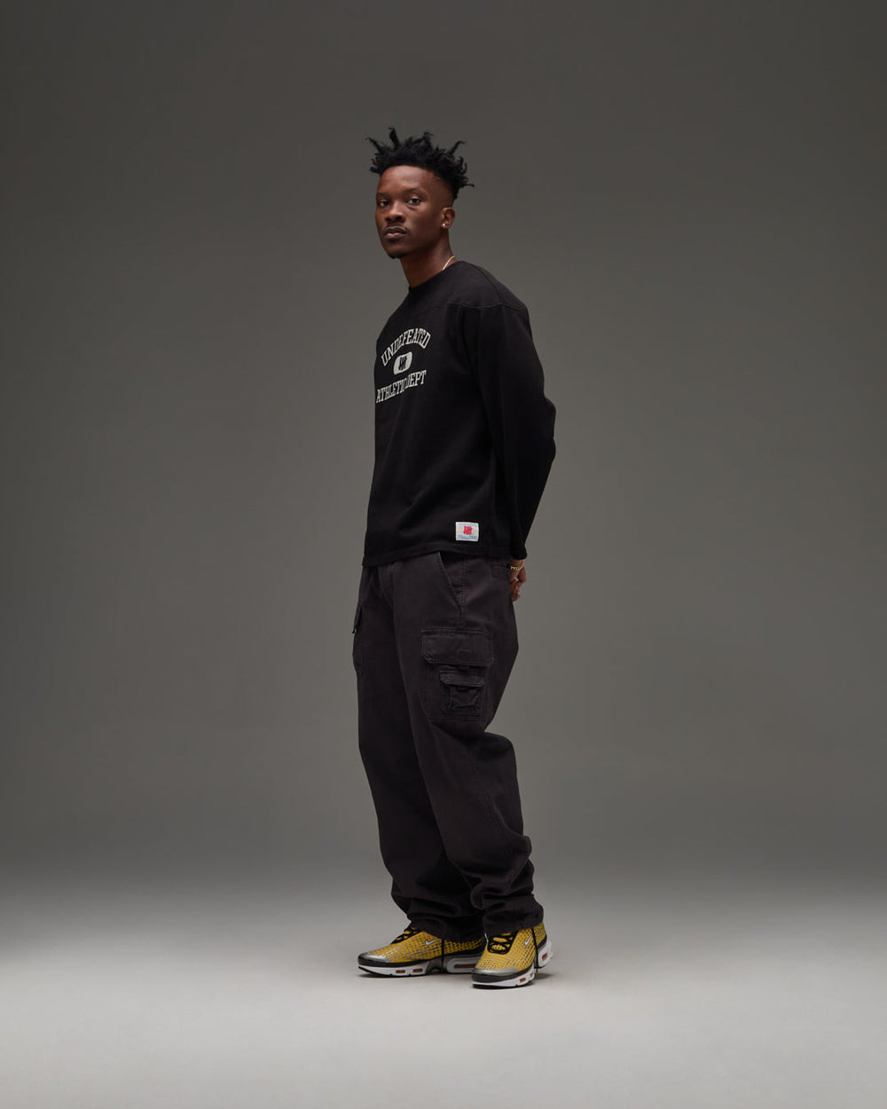 UNDEFEATED UTILITY PANT