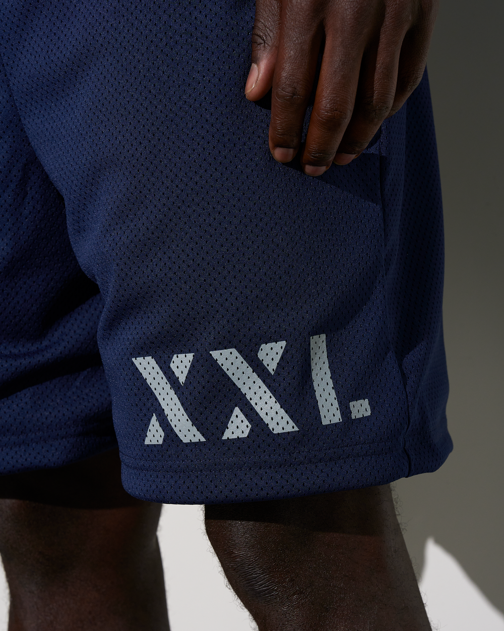 UACTP XXL SHORT