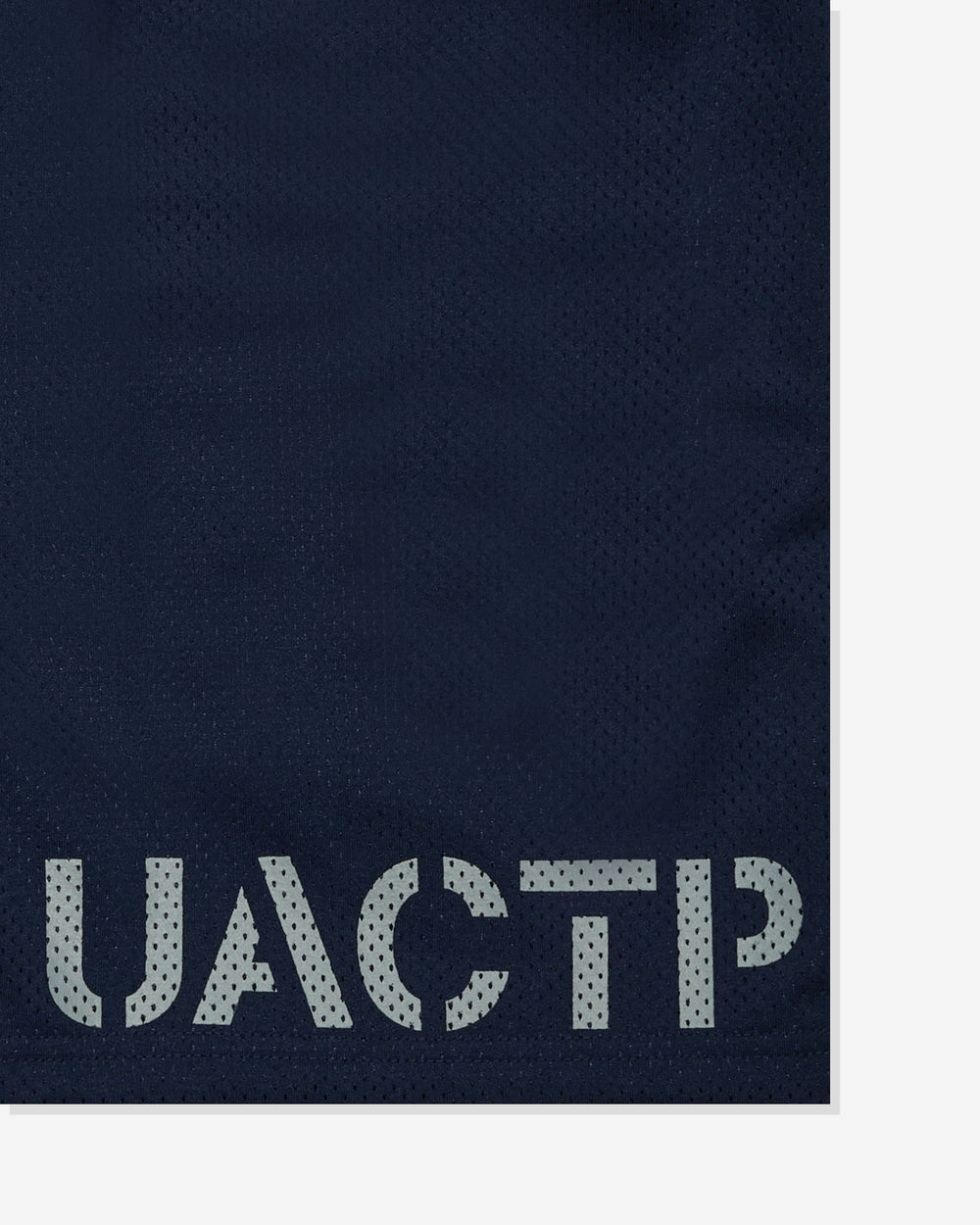 UACTP XXL SHORT