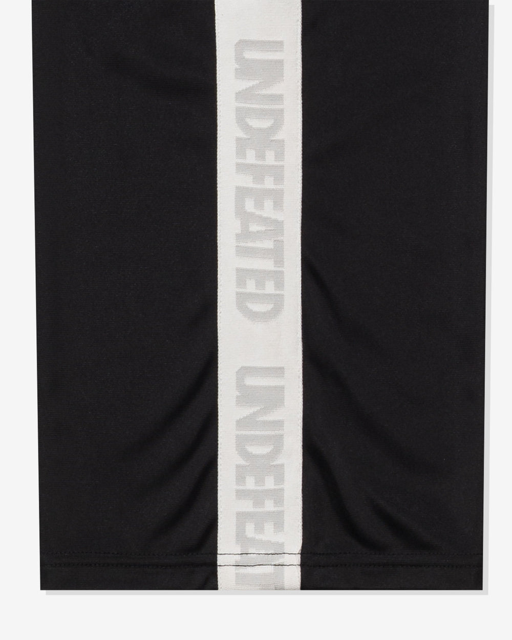 UNDEFEATED TAPED TRACK PANT