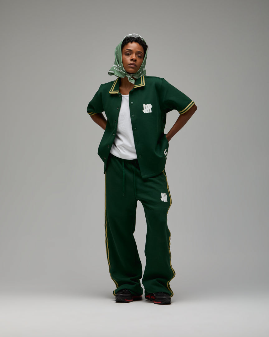 UNDEFEATED LEAGUE TEARAWAY PANT