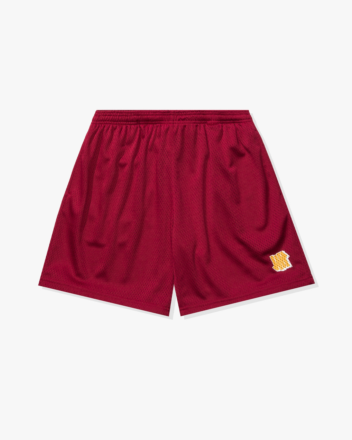UNDEFEATED ICON HOOP SHORT