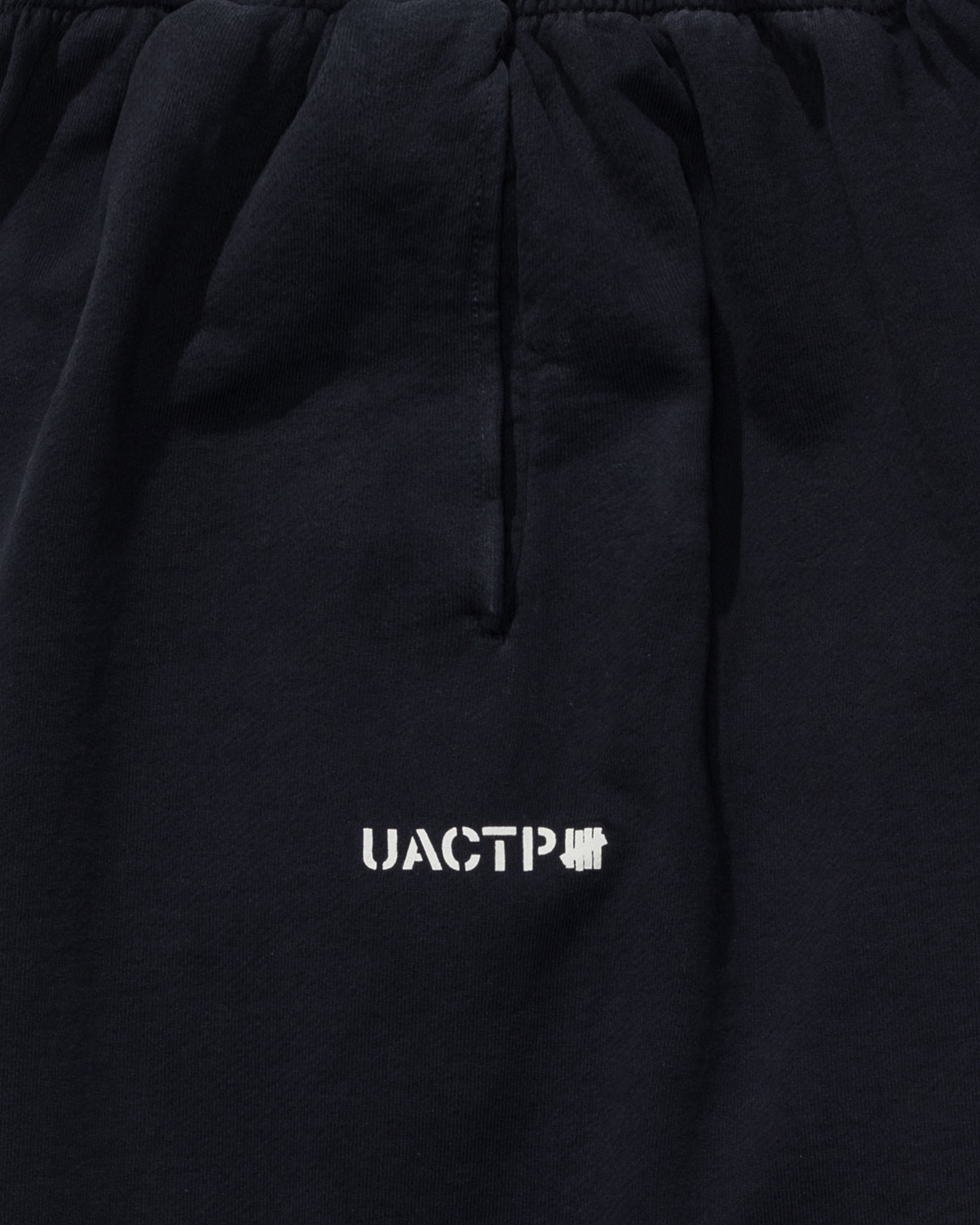 UACTP UNIFORM BANDED BOTTOM SWEATPANT