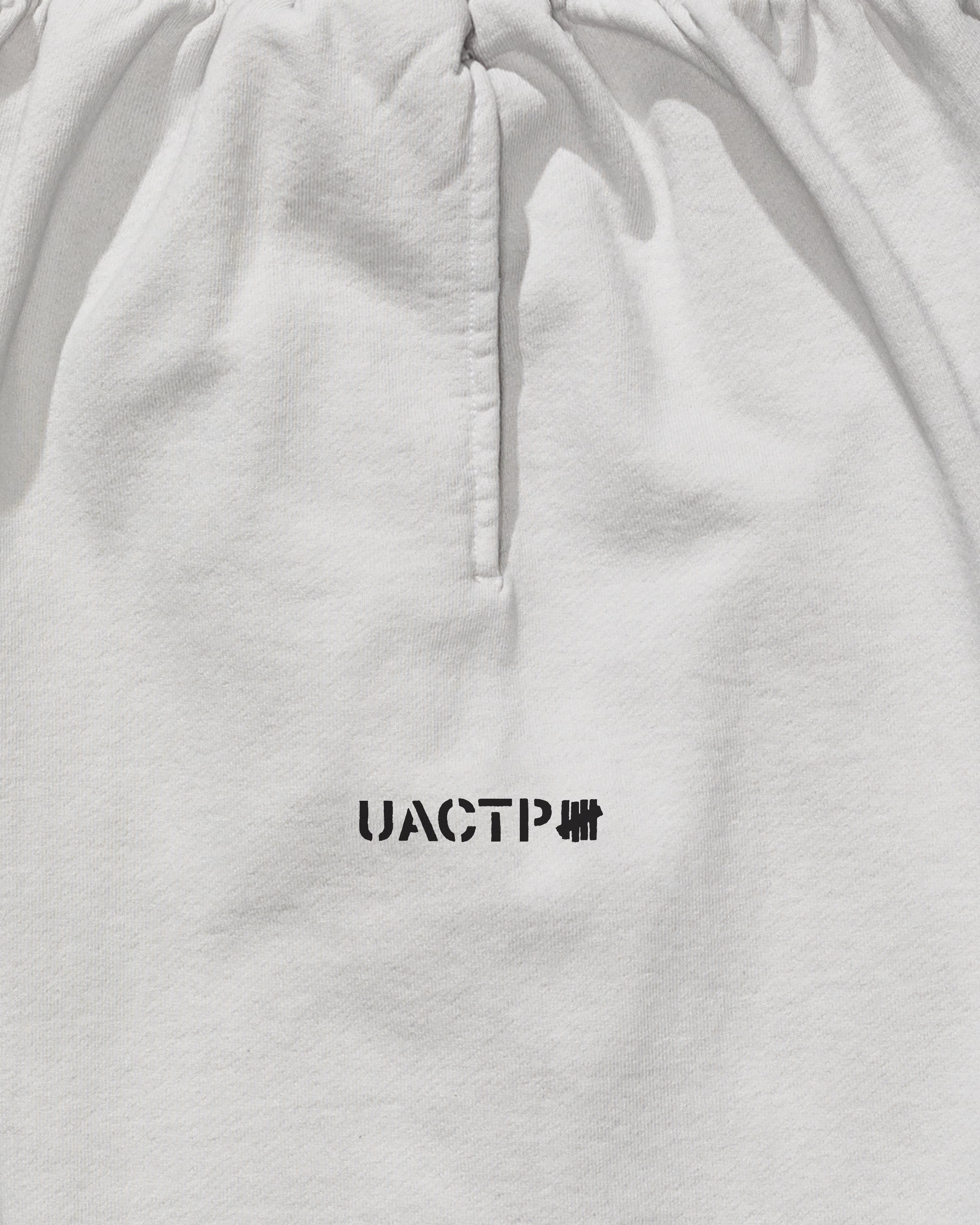 UACTP UNIFORM BANDED BOTTOM SWEATPANT