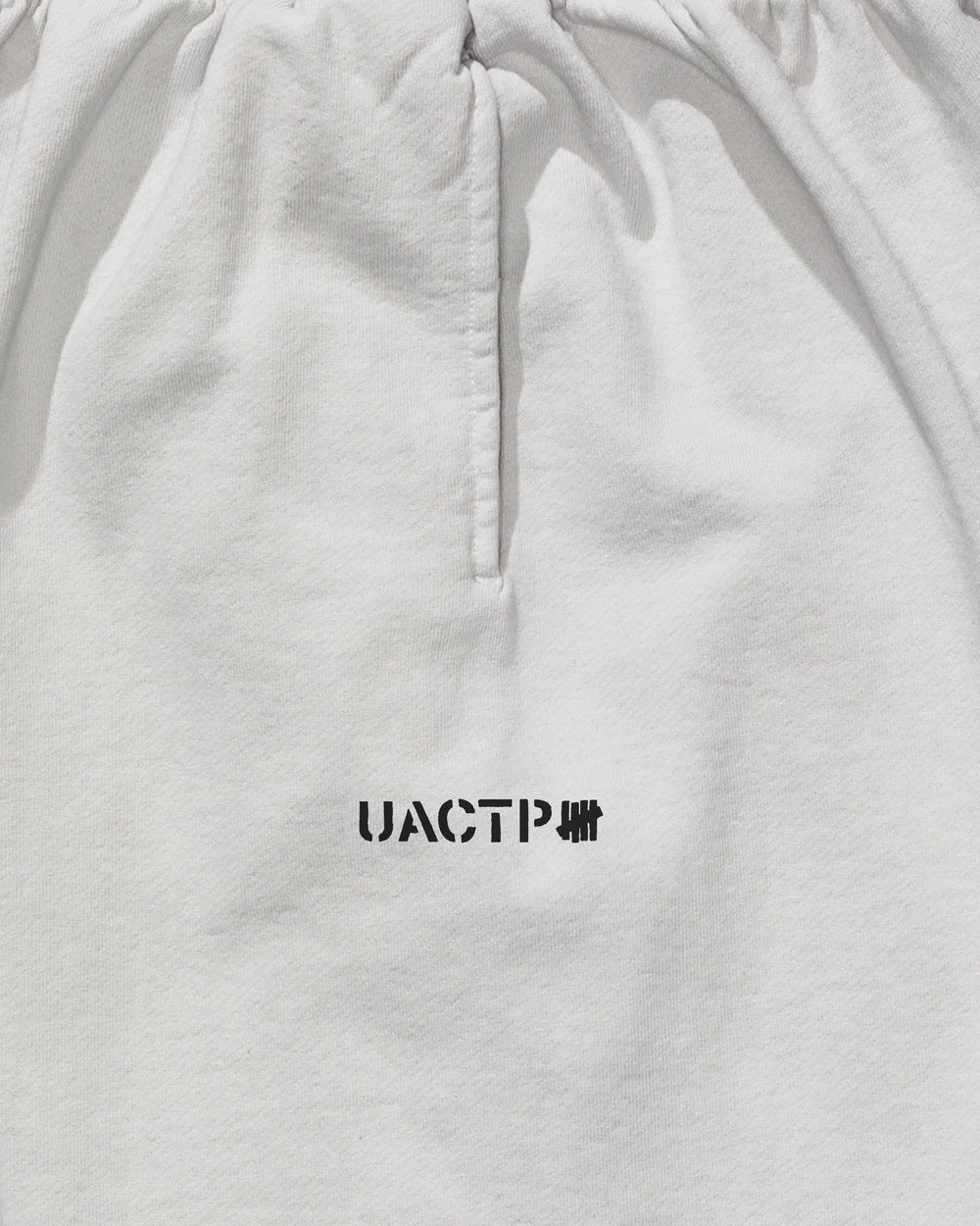 UACTP UNIFORM BANDED BOTTOM SWEATPANT