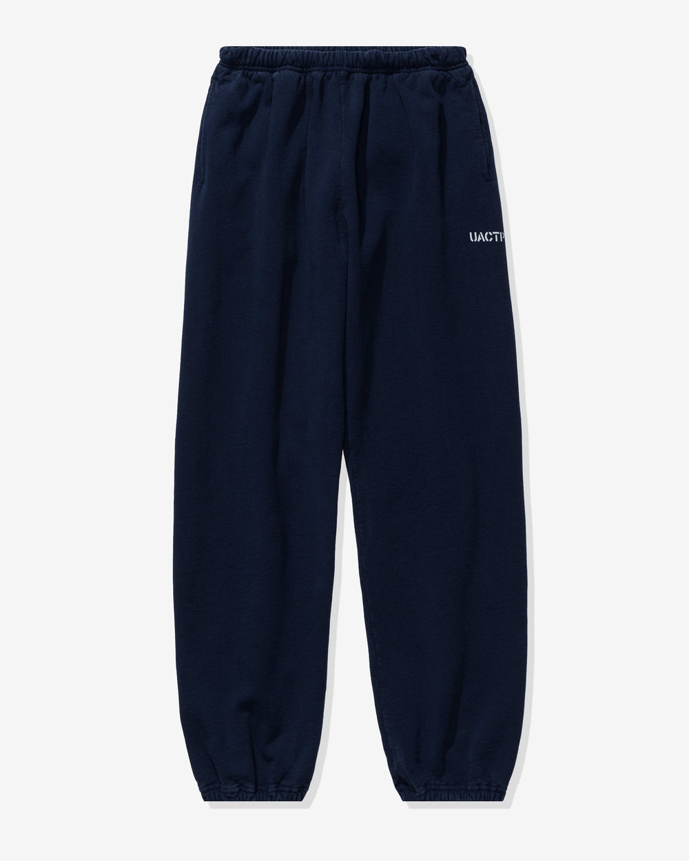 UACTP UNIFORM BANDED BOTTOM SWEATPANT