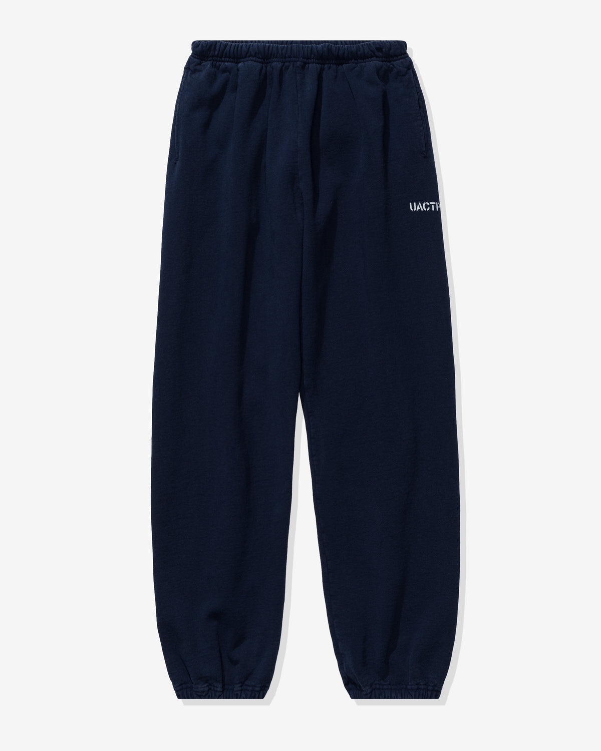 UACTP UNIFORM BANDED BOTTOM SWEATPANT