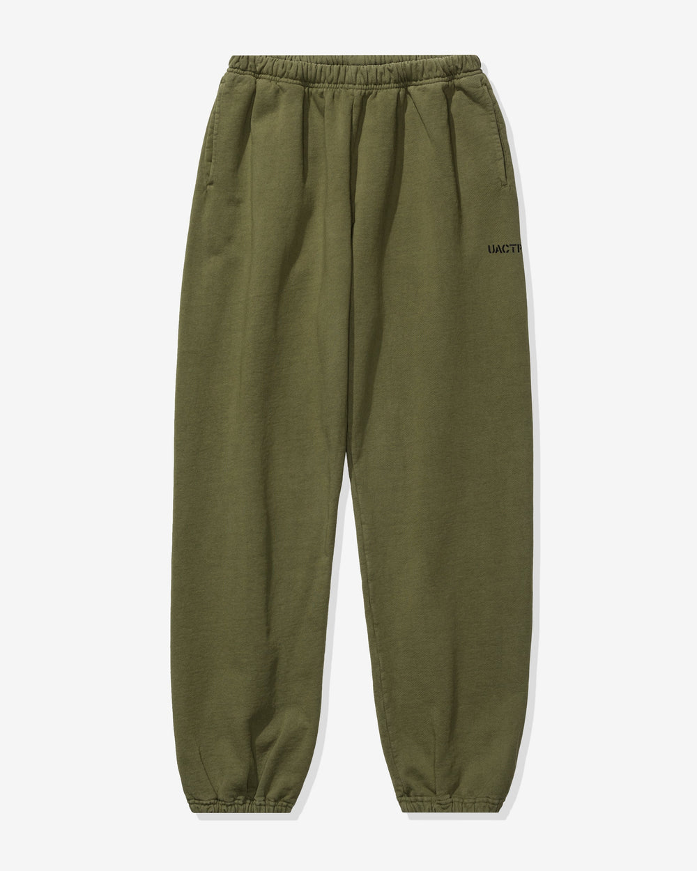 UACTP UNIFORM BANDED BOTTOM SWEATPANT