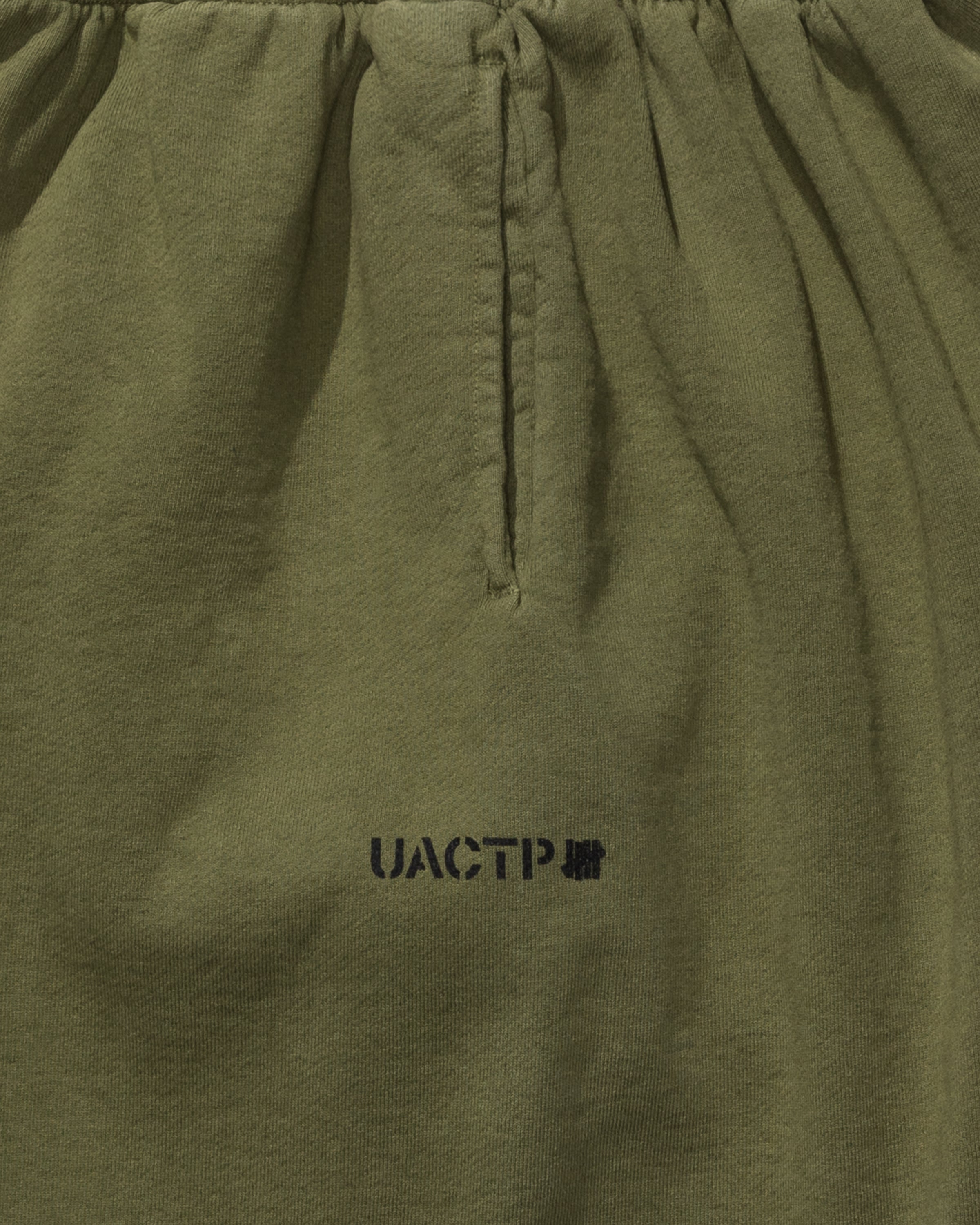 UACTP UNIFORM BANDED BOTTOM SWEATPANT