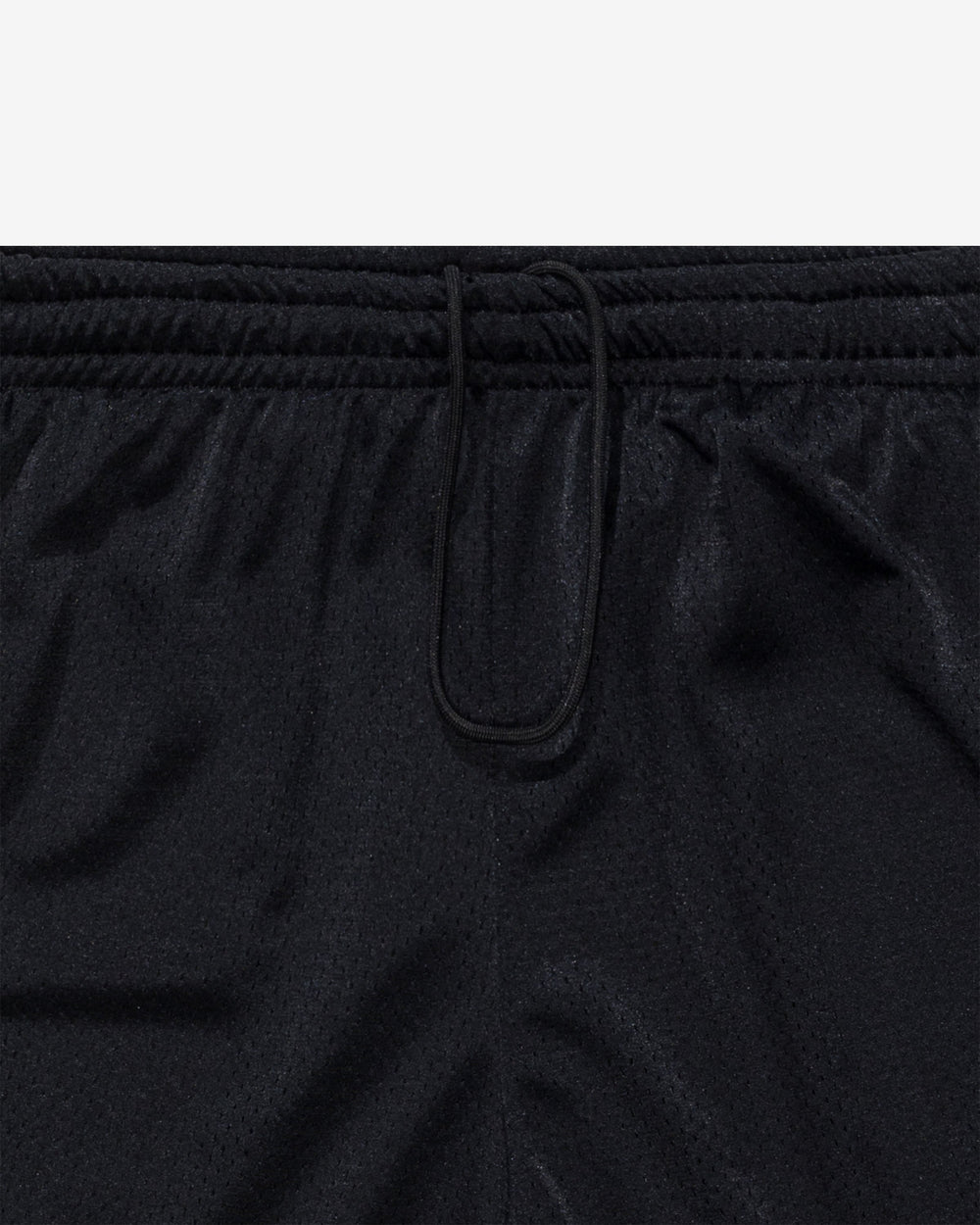UACTP X GARDAR EIDE EINARSSON STENCIL MESH SHORT