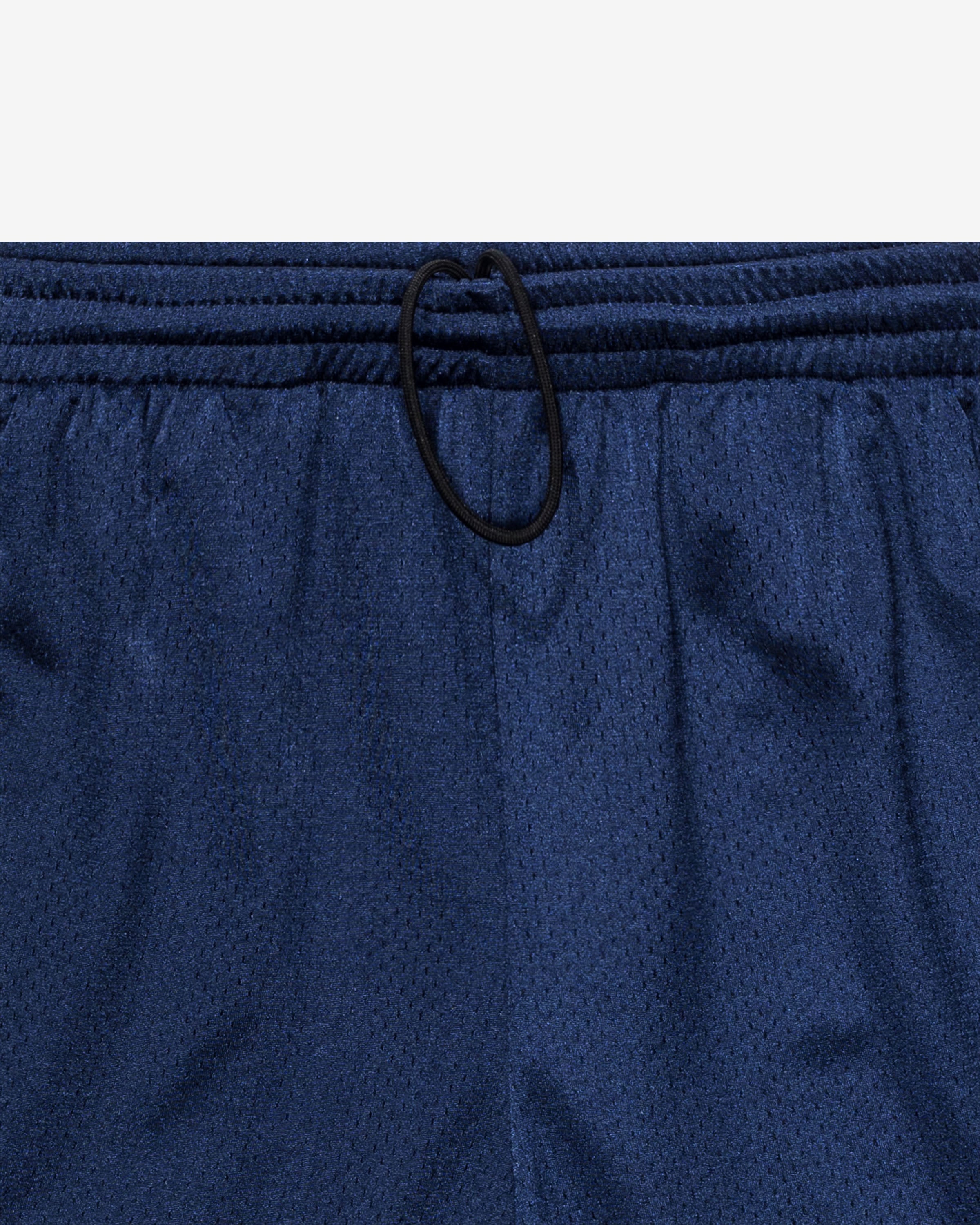 UACTP X GARDAR EIDE EINARSSON STENCIL MESH SHORT