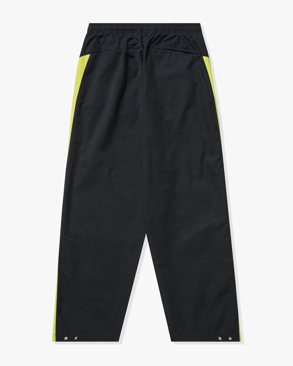 NIKE NRG X PATTA TRACK PANT - BLACK