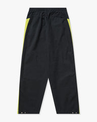 NIKE NRG X PATTA TRACK PANT - BLACK
