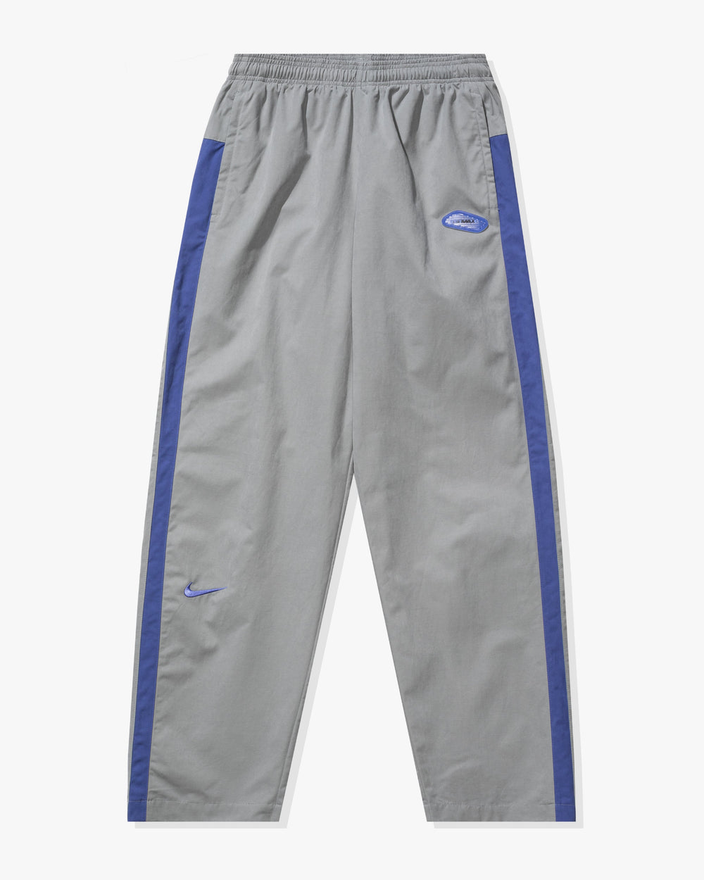 NIKE NRG X PATTA TRACK PANT - PARTICLEGREY