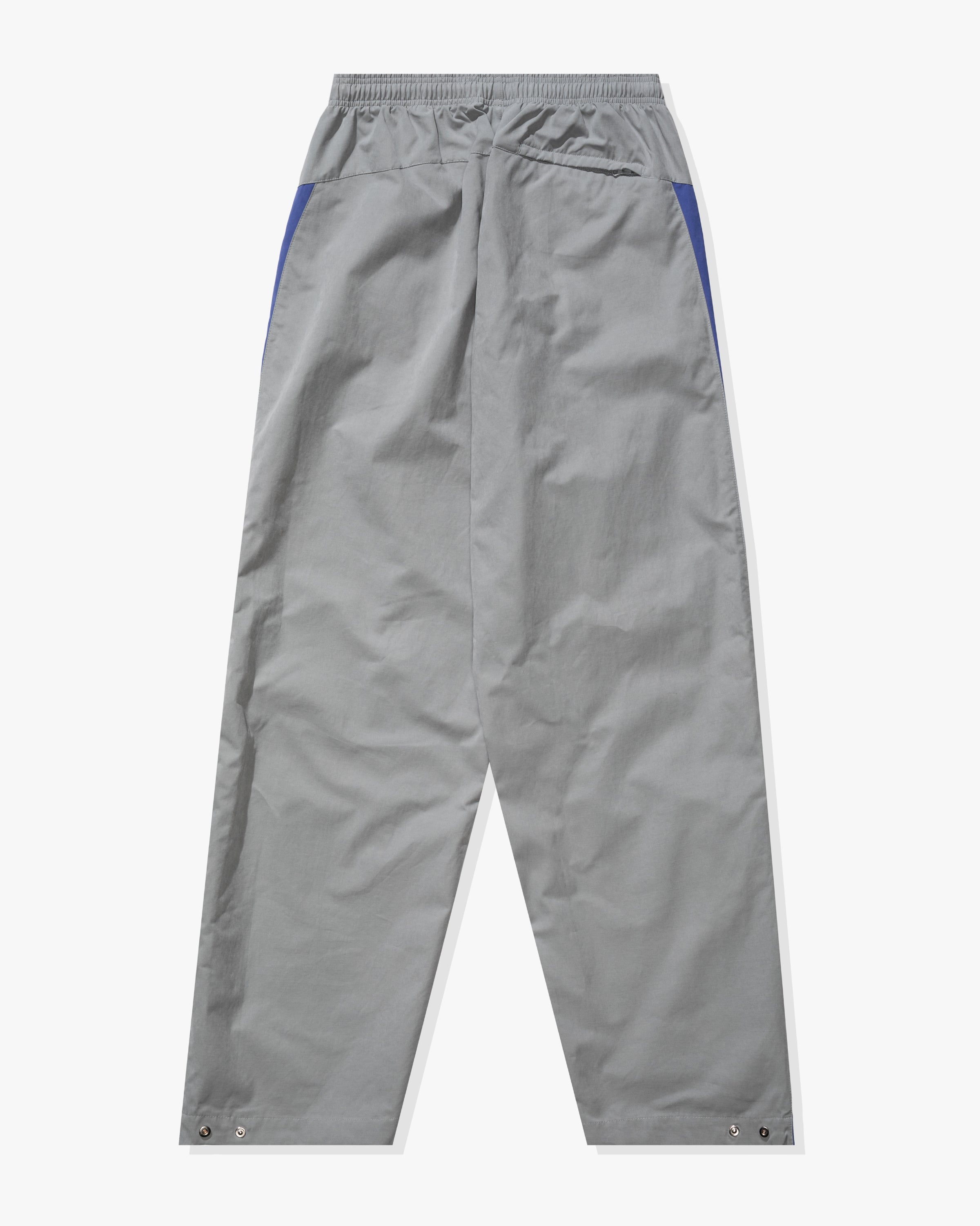 NIKE NRG X PATTA TRACK PANT - PARTICLEGREY