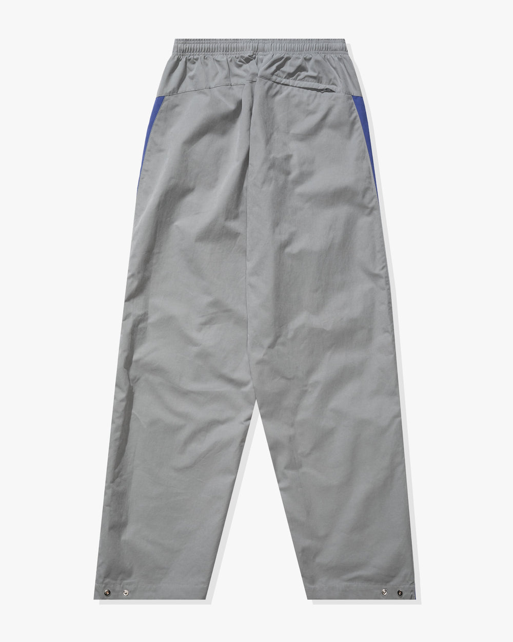NIKE NRG X PATTA TRACK PANT - PARTICLEGREY